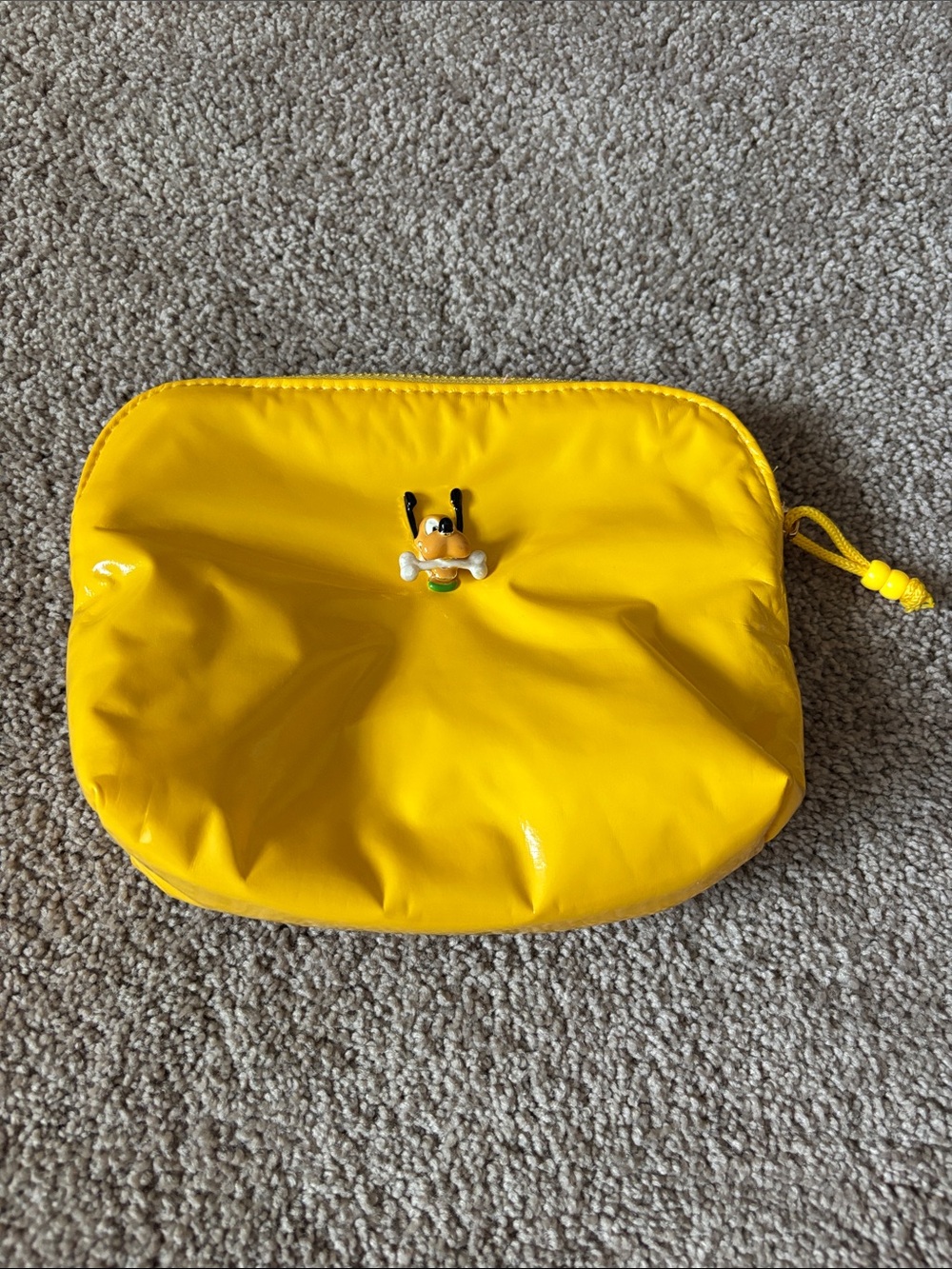 Disney Baublebar Pluto Pouch